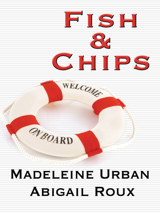 Title details for Fish & Chips by Abigail Roux - Wait list